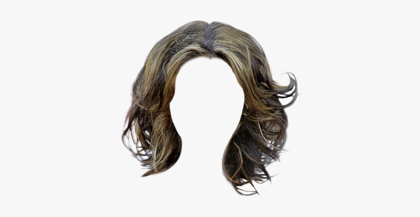 Lace Wig, HD Png Download