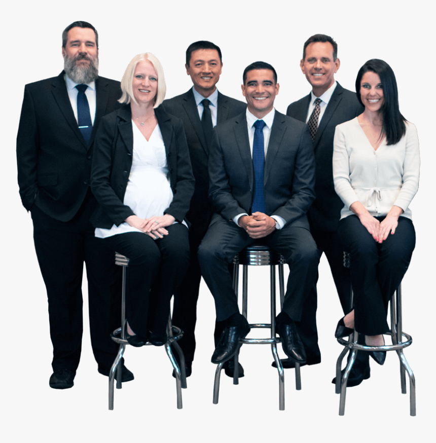 Businessperson, HD Png Download