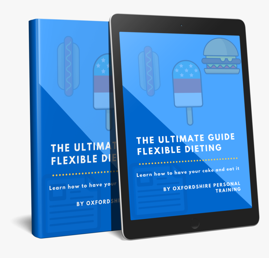 Tablet Computer, HD Png Download