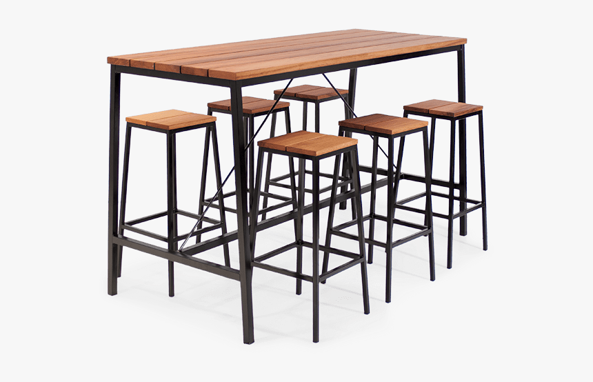 Outdoor Table, HD Png Download