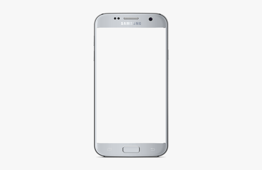 Smartphone, HD Png Download