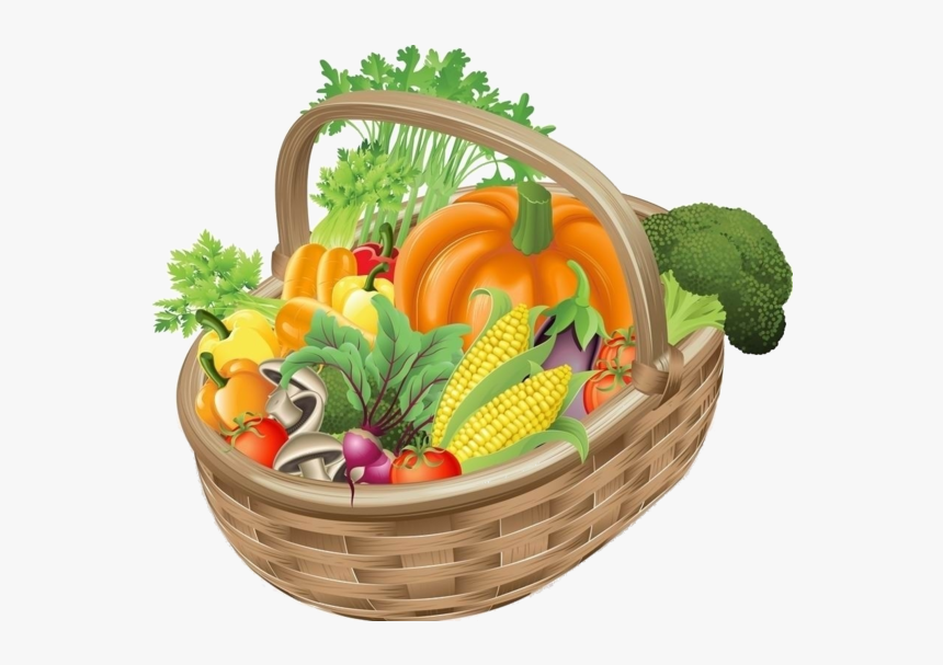 Vegetables Png Clipart, Transparent Png