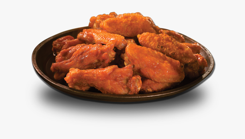Fatburger Buffalo Wings, HD Png Download