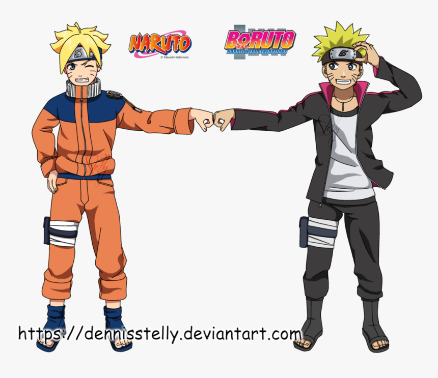 Naruto, HD Png Download