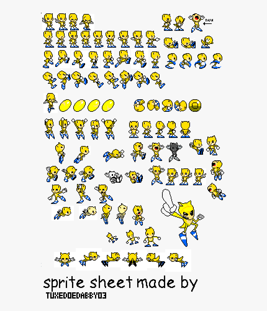 Sonic The Hedgehog, HD Png Download