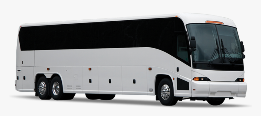 55 Passenger Motor Coach, HD Png Download