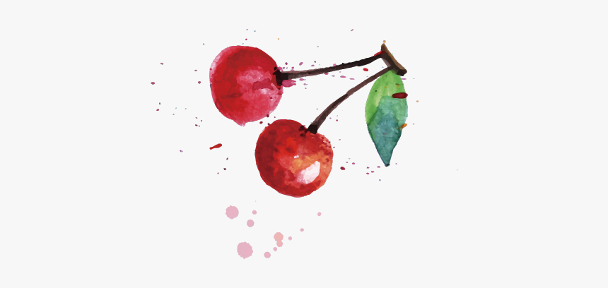 Cherry, HD Png Download