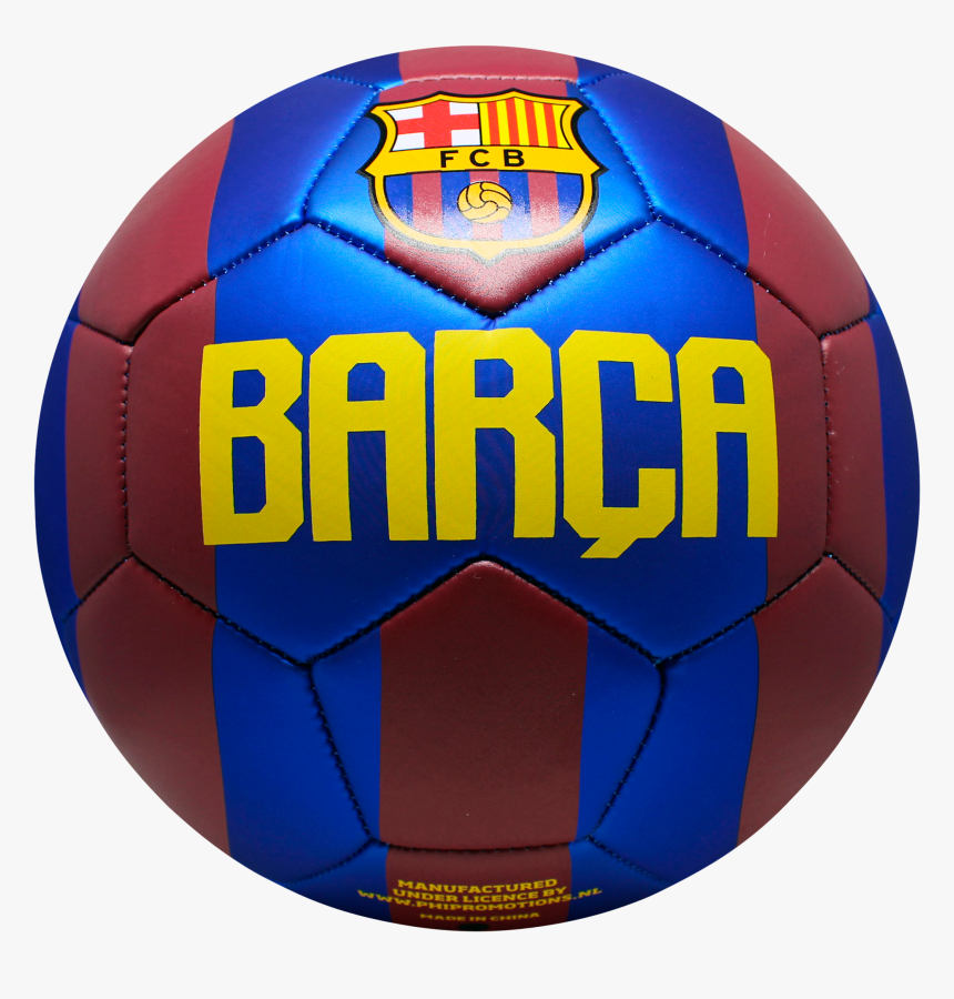 Fotball Barcelona 
class Product Main Photo Img Lazyload - Kick American Football, HD Png Download