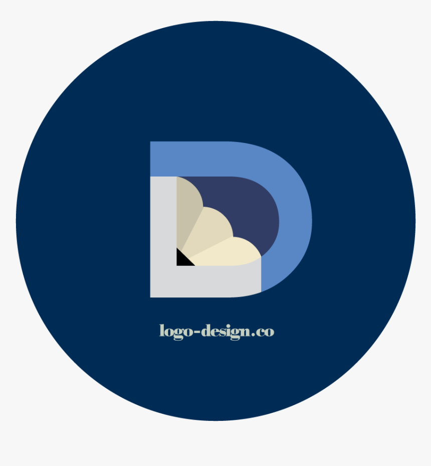 Logo Design Co Logo - Graphic Design, HD Png Download