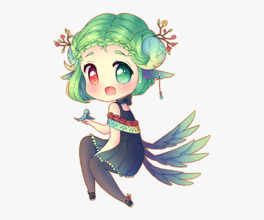 Magic By Shushia On - Cartoon, HD Png Download