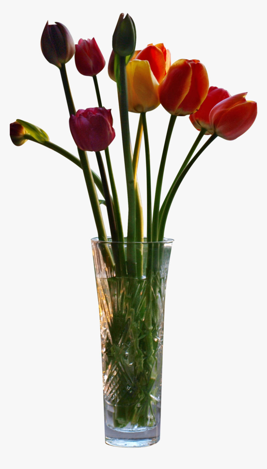 , For Your Desktop Picture Flower Vase Cut Out Png, Transparent Png