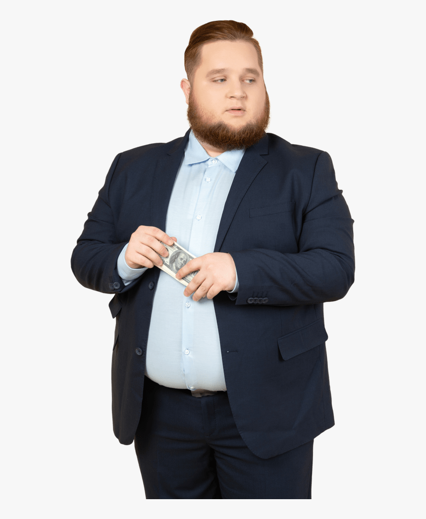 Men - Gentleman, HD Png Download