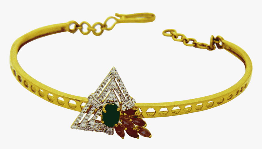 Bracelet And Kada - Bracelet, HD Png Download