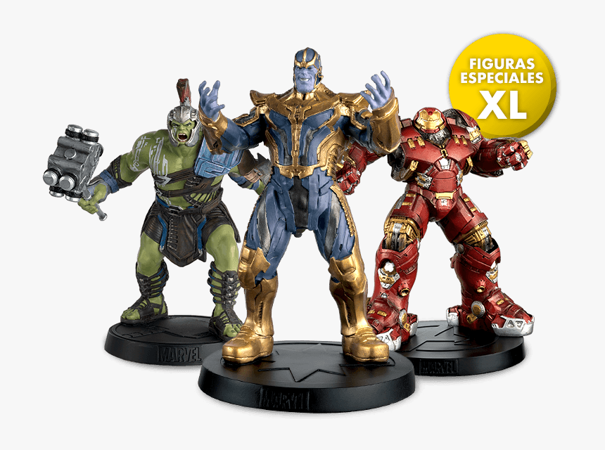 Figuras Especiales Tamaño Xl - Hulk Figurine, HD Png Download