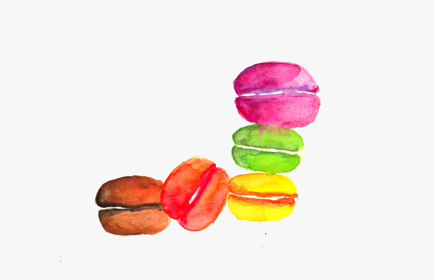 Macaroon, HD Png Download