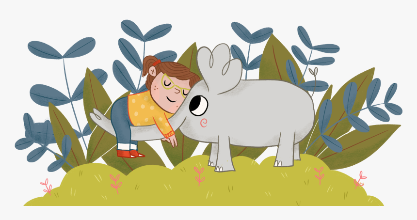 Cartoon, HD Png Download