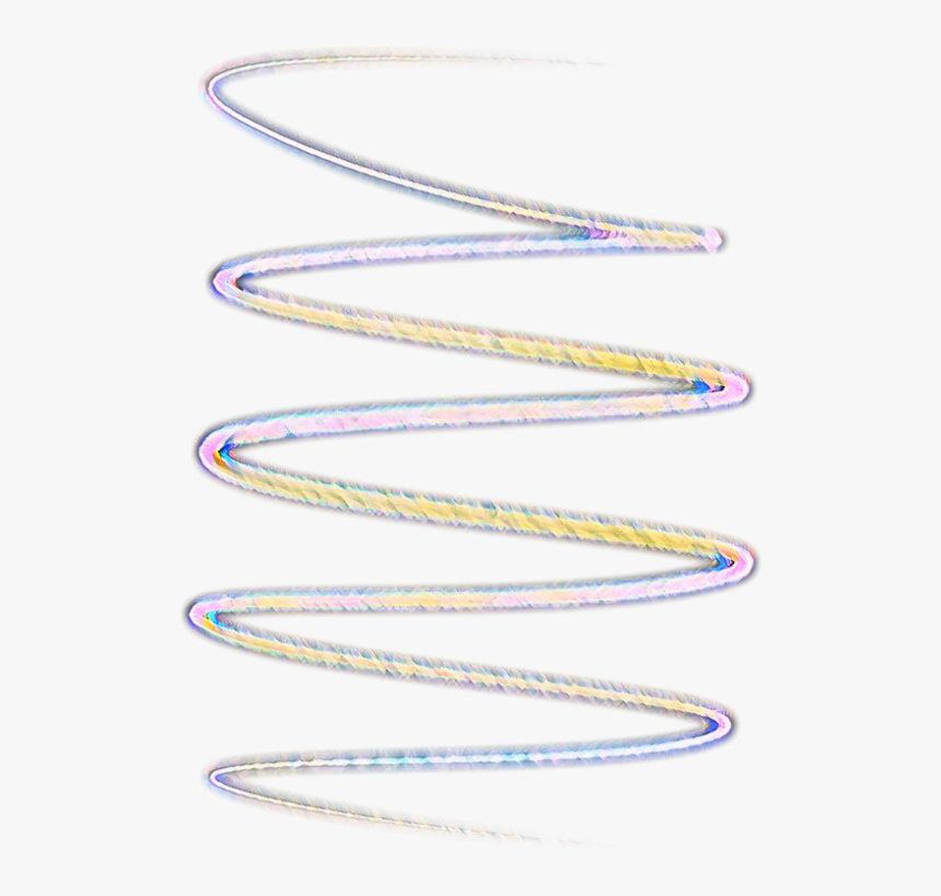 #spiral #color #red #spiral #aesthetic #crown #taç - Wire, HD Png Download
