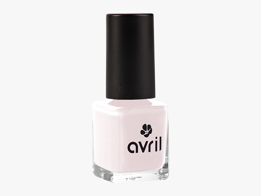 Nail Polish Lait De Rose - Nail Polish, HD Png Download