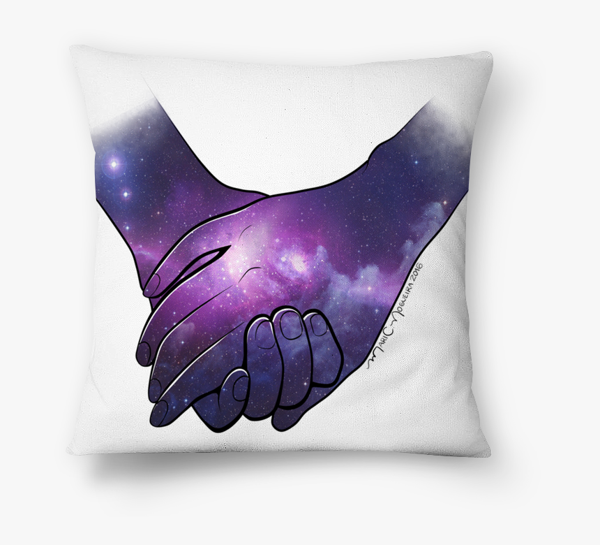Almofada Amor Infinito De Marina Nogueirana - Poster Amor, HD Png Download