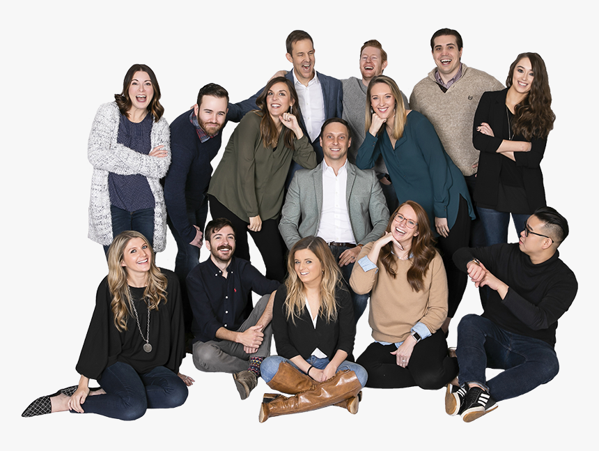 Social Group, HD Png Download