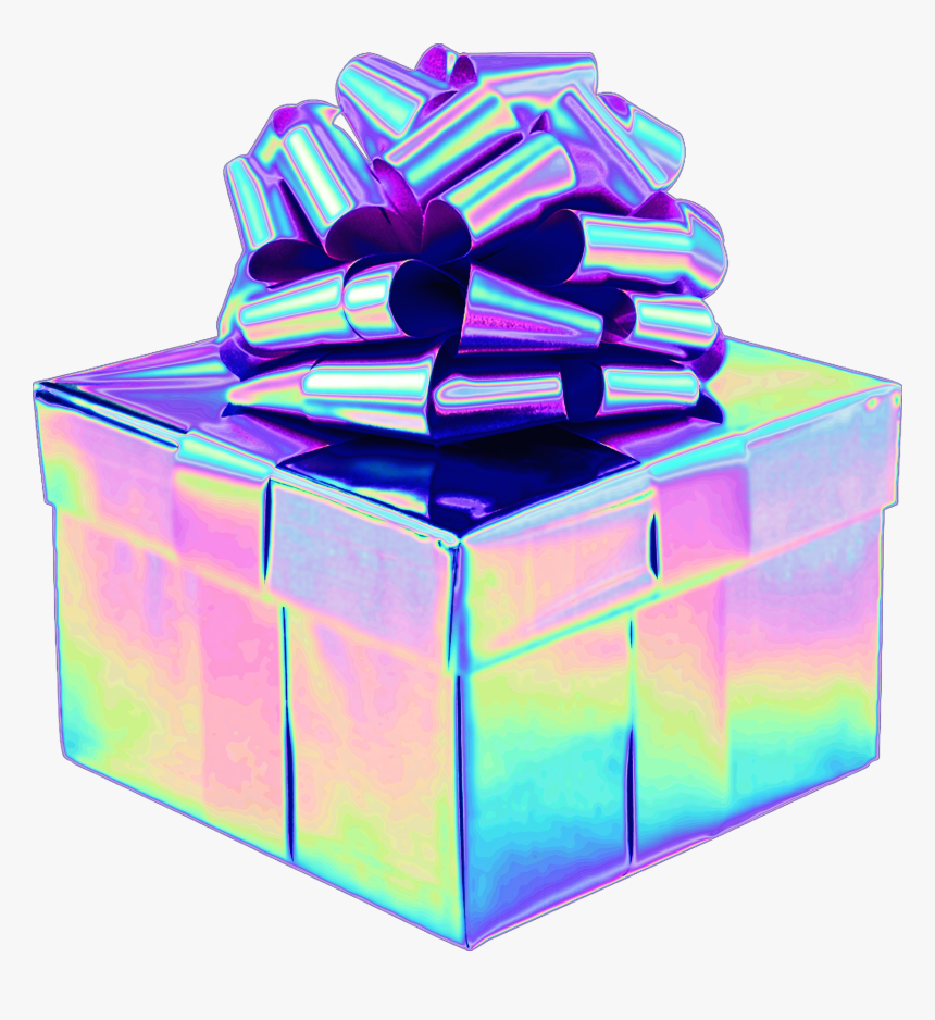 Gift, HD Png Download