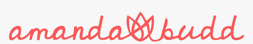 Amanda Budd - Calligraphy, HD Png Download