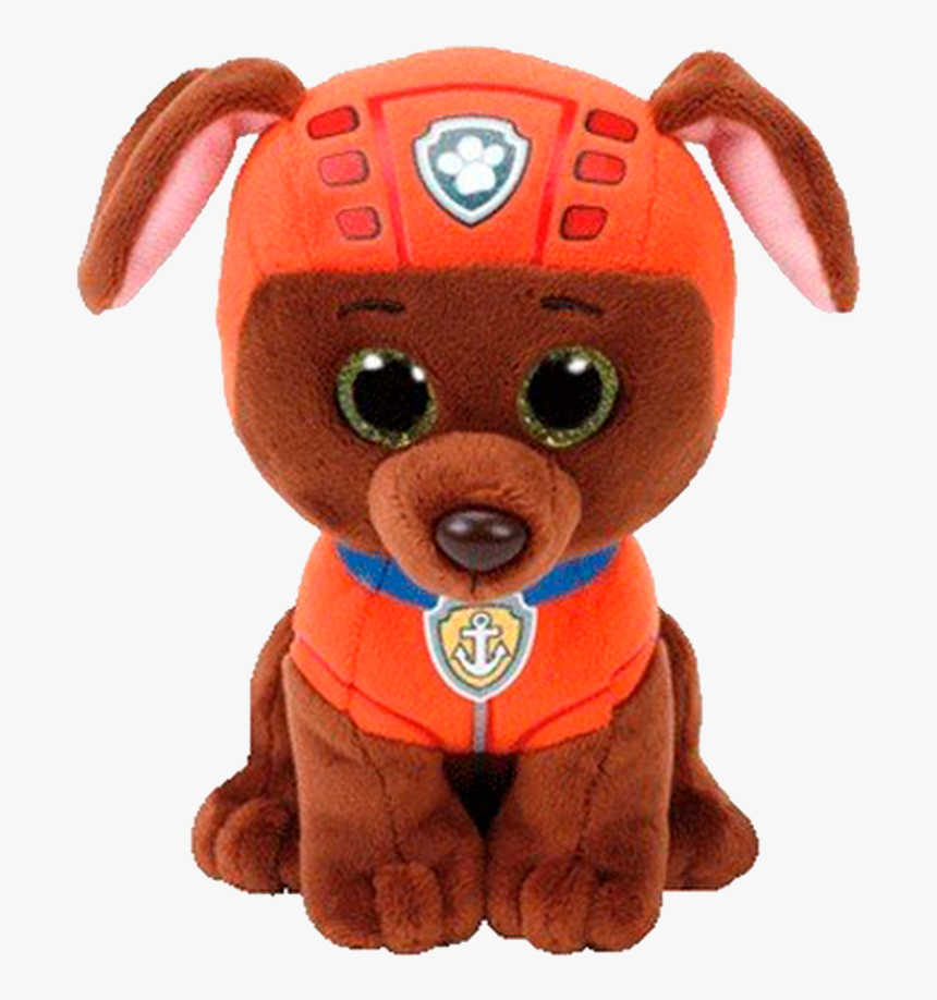 Zuma From Paw Patrol Full, HD Png Download