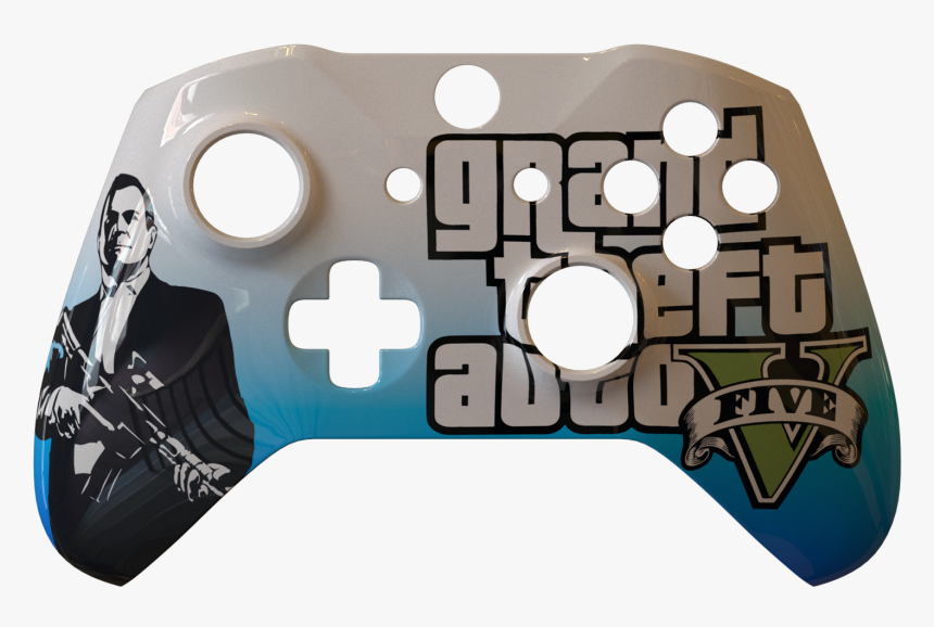 Gta 5 Online Logo Png, Transparent Png