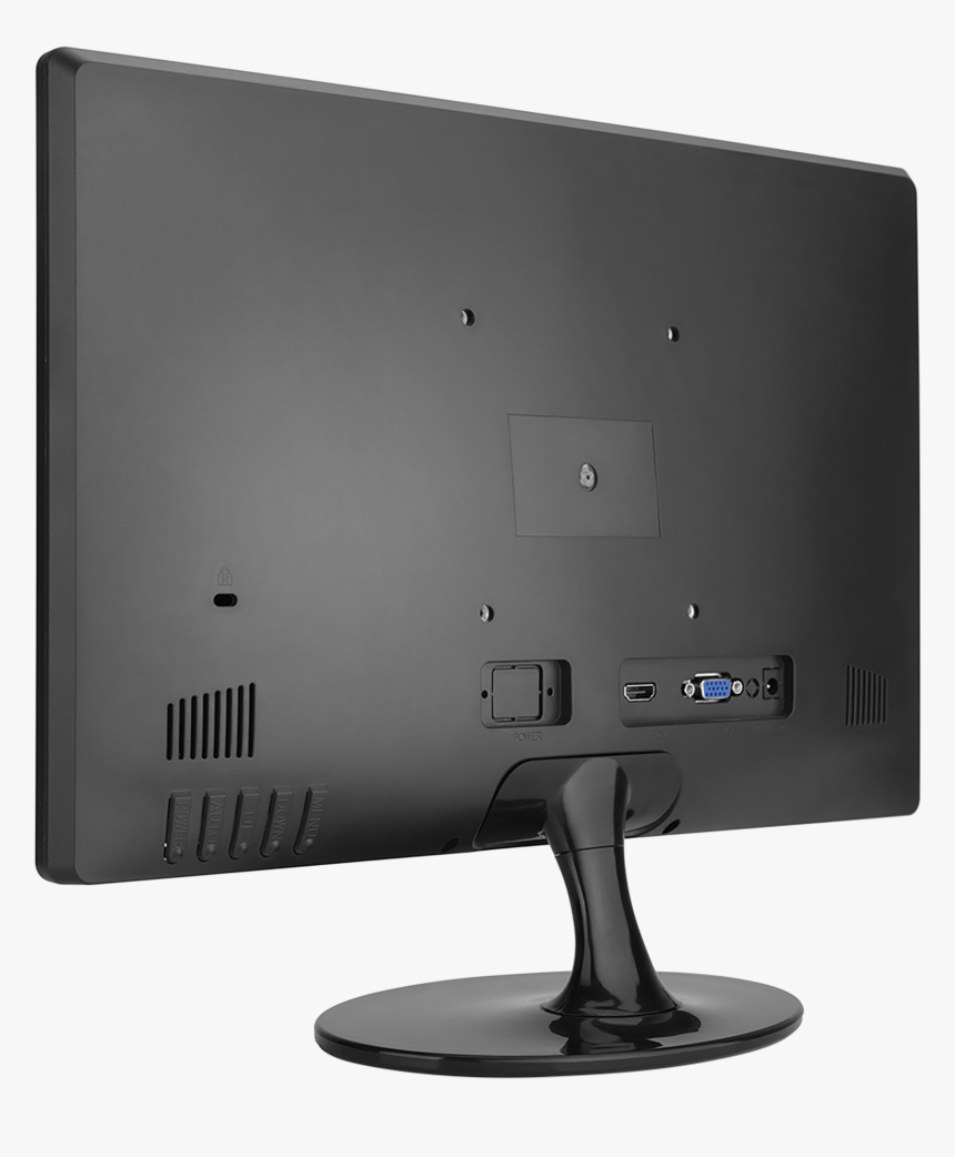 Hkc Hkc Mr17s 17 Inch Hd-ready Monitor - Computer Monitor, HD Png Download