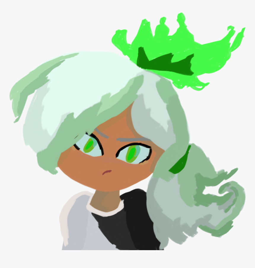 Dannymay Dannymay Daily Danny Phantom Day 2 Fire/ice - Illustration, HD Png Download