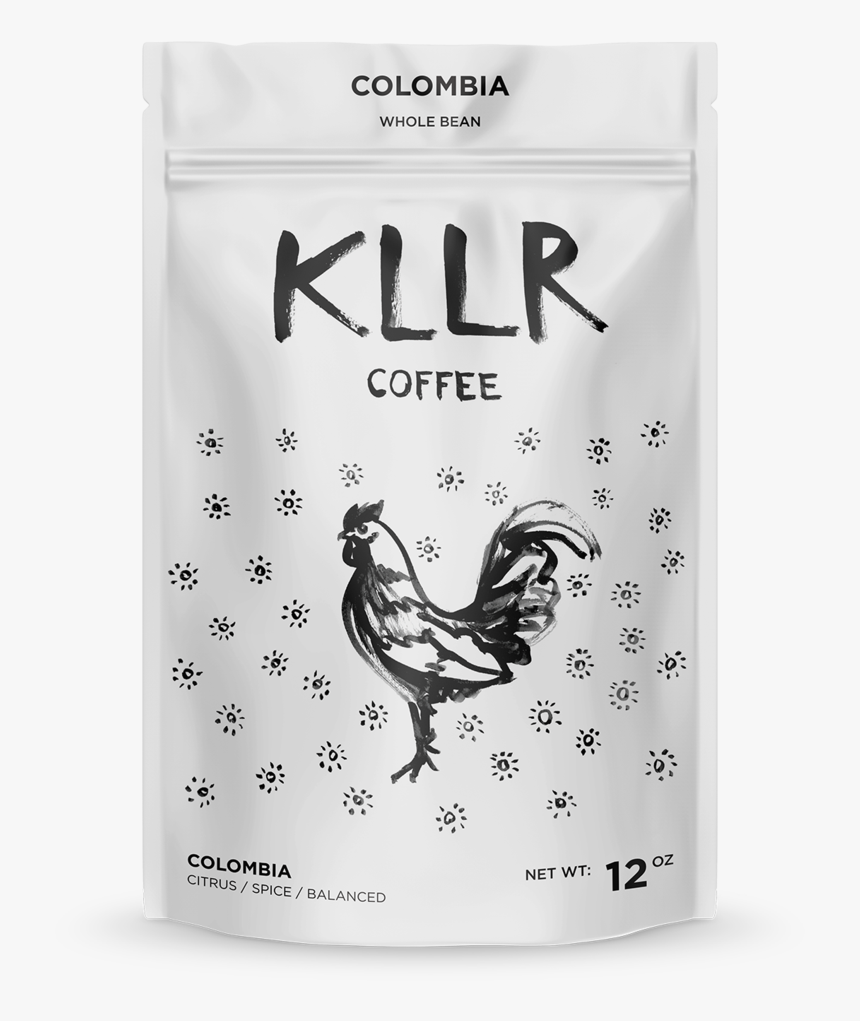 Single Origin Colombia, HD Png Download