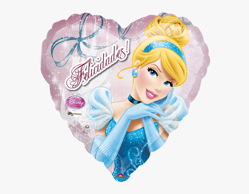 Cinderella Png, Transparent Png