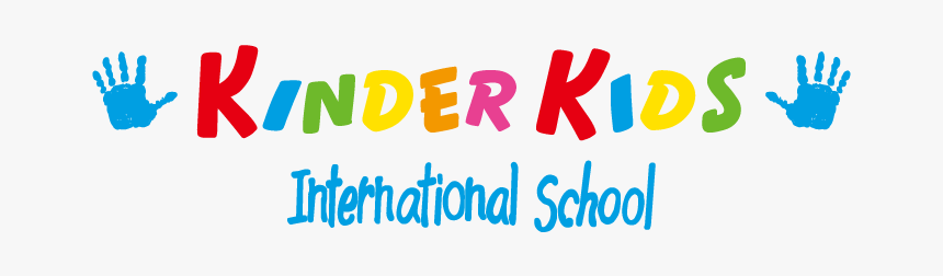 Kinder Kids International School, HD Png Download