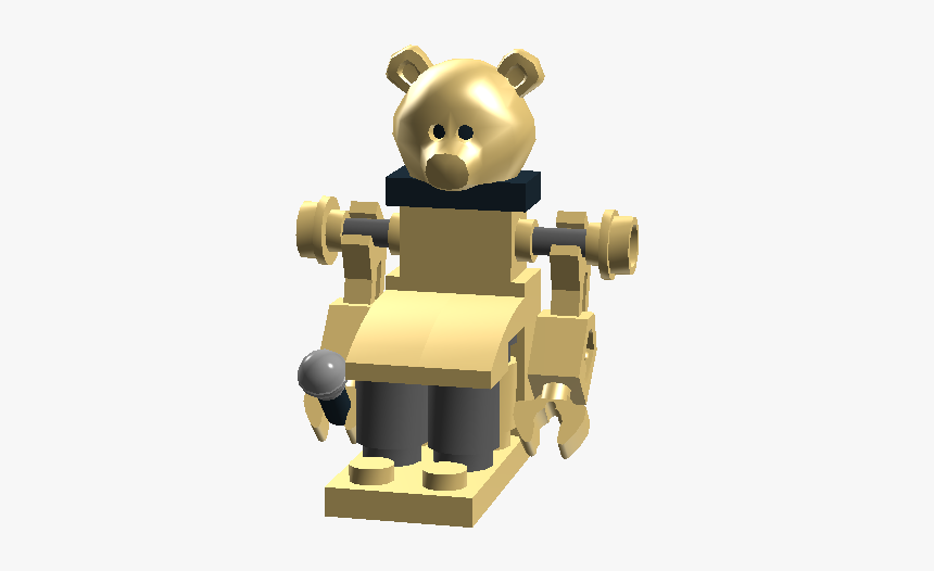 Teddy Bear, HD Png Download