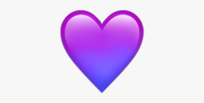 #purple #blue #red #spiral #aesthetic #crown #taç #grid - Heart, HD Png Download