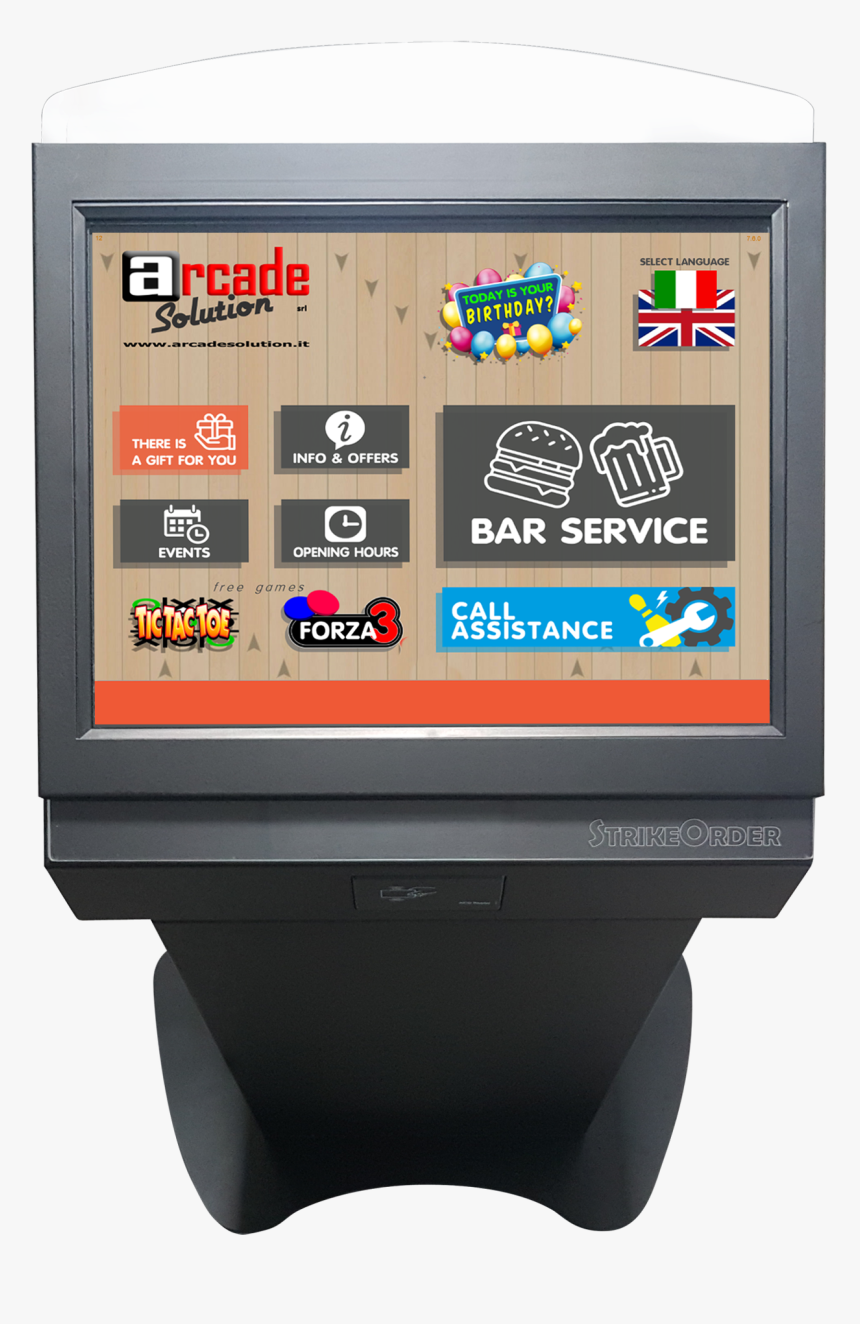 Electronics, HD Png Download