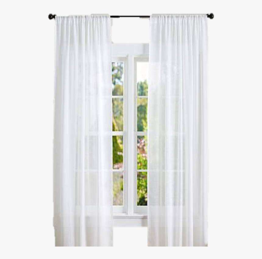 Curtains, HD Png Download