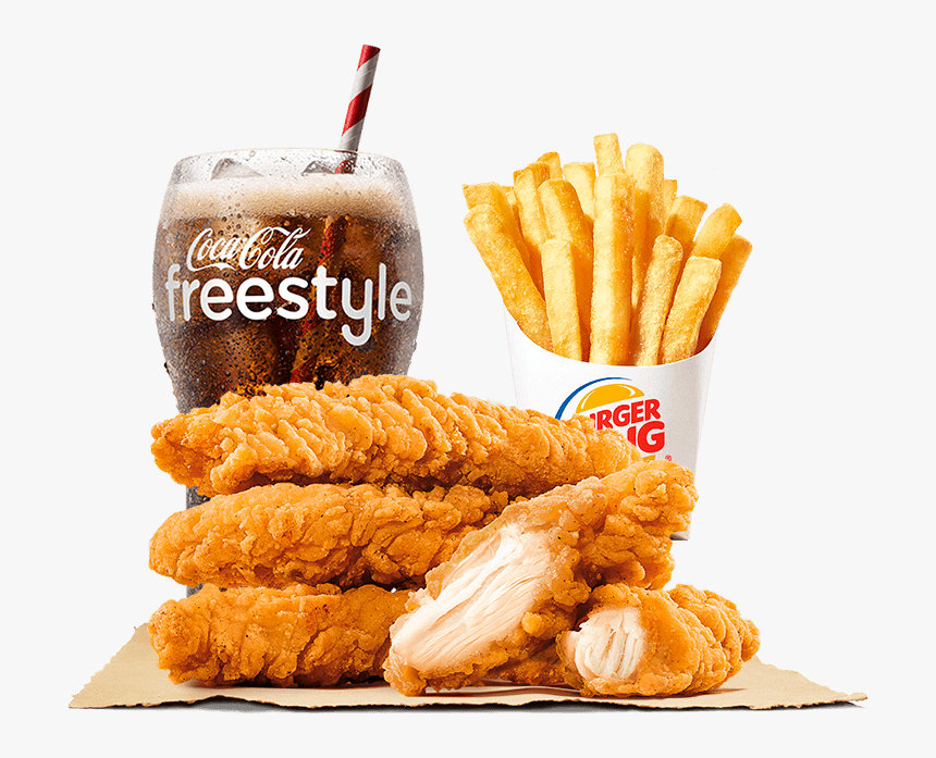 Burger King, HD Png Download