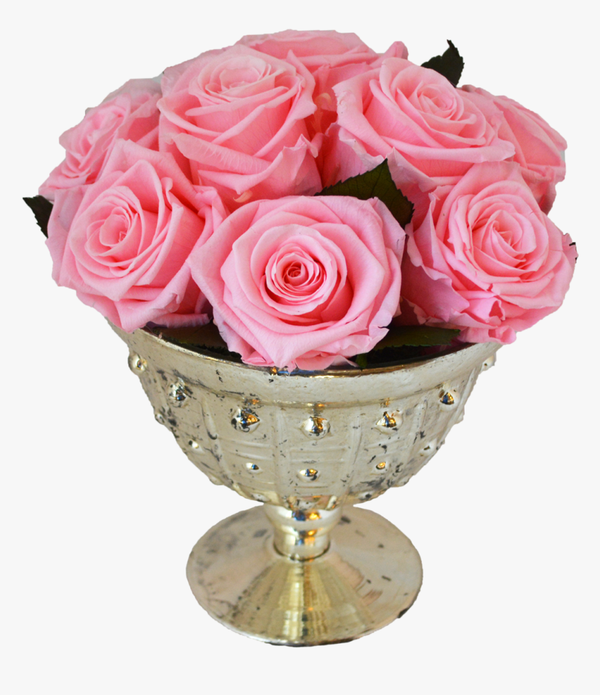 Roses Bouquet Png, Transparent Png