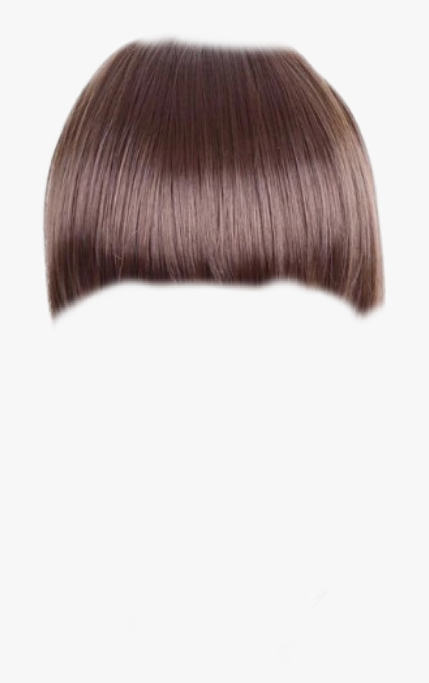 Lace Wig, HD Png Download