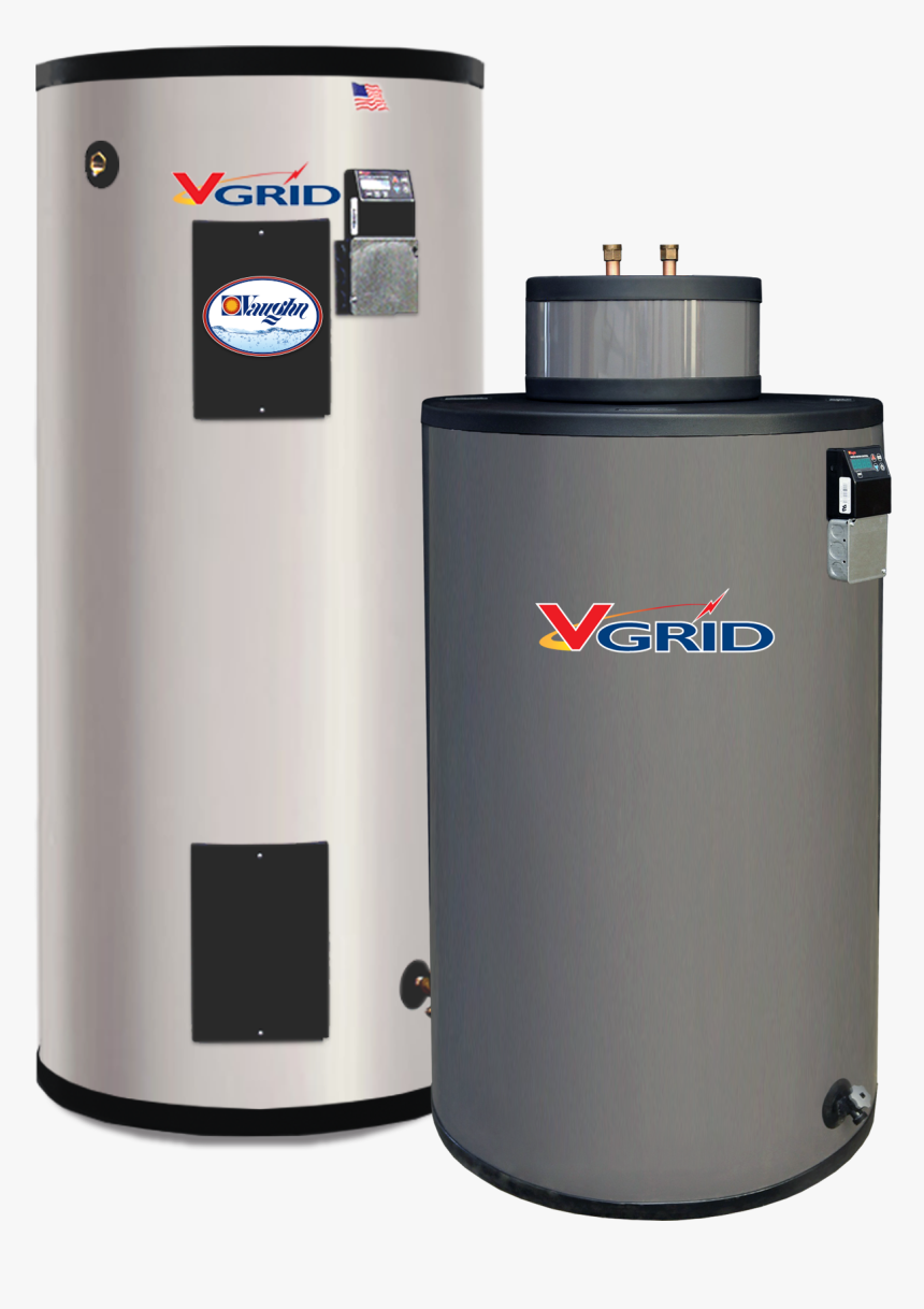 V-grid Series - Water Cooler, HD Png Download