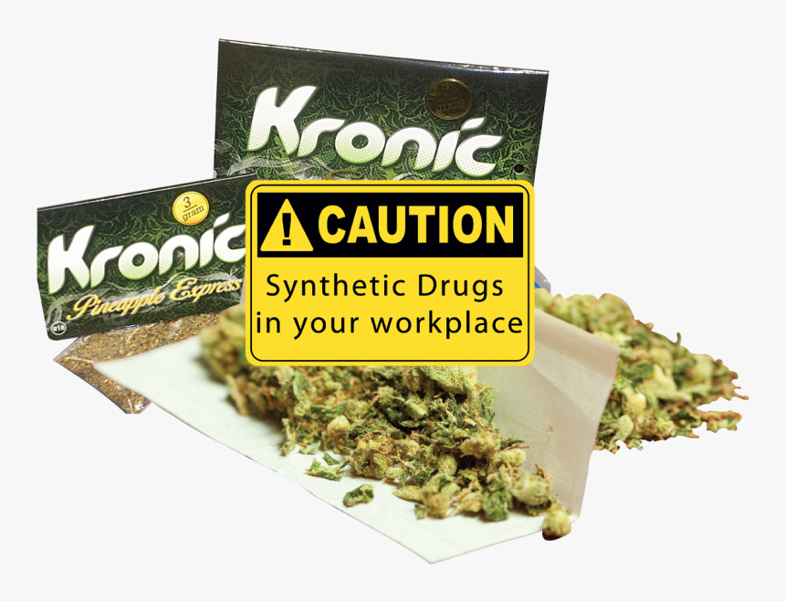 Chronic Synthetic Weed Australia, HD Png Download