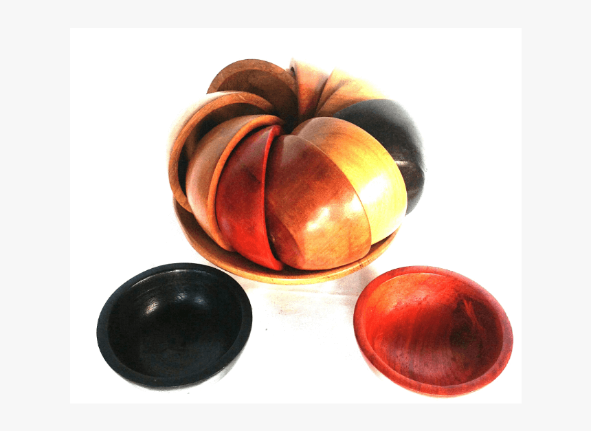 Collection Bols Multicolores - Still Life Photography, HD Png Download