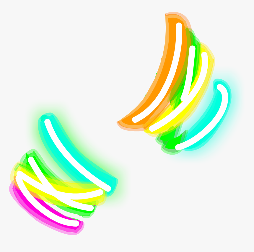 Neon, HD Png Download