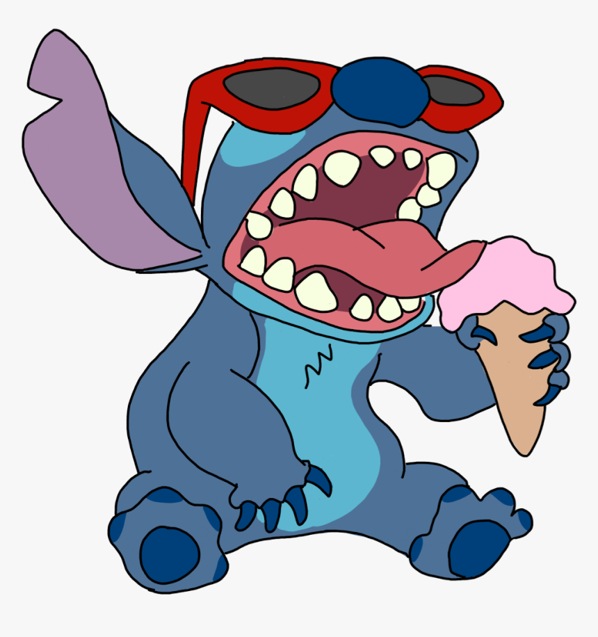 #lilo&stitch #liloandstitch #stitch #drawing #mydrawing, HD Png Download