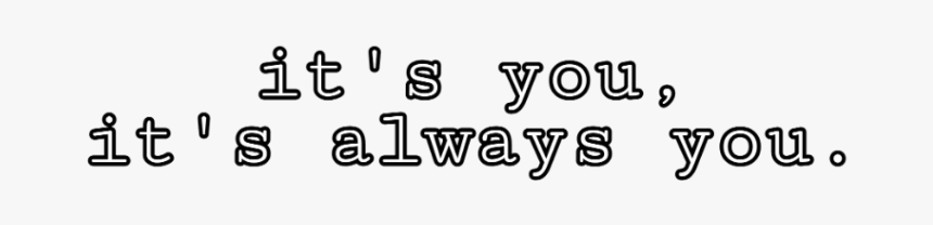 #love #texts #cute, HD Png Download