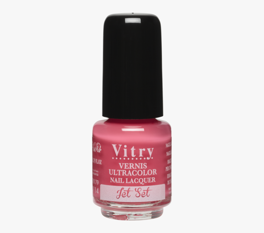 Vitry Nail Polish - Vitry Vernis, HD Png Download