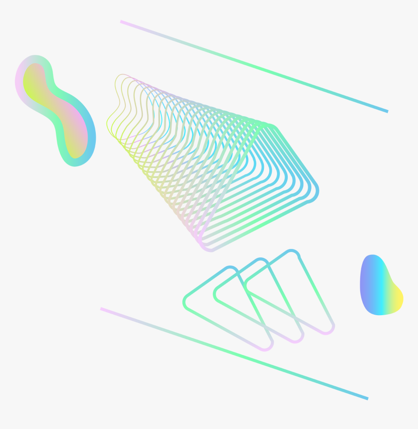 Star Light Effect Png, Transparent Png