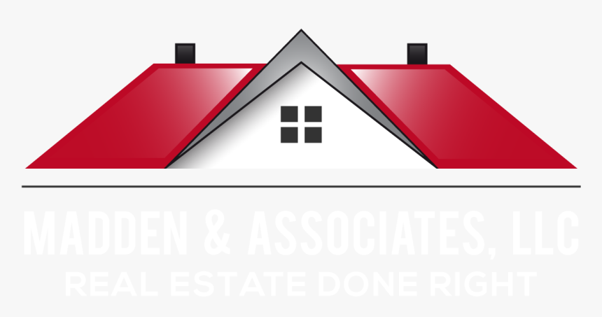 Madden &amp - Associates - House, HD Png Download