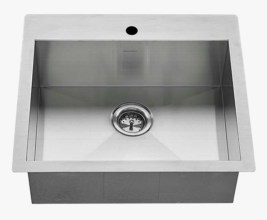 Sink Png - Steel Sink, Transparent Png